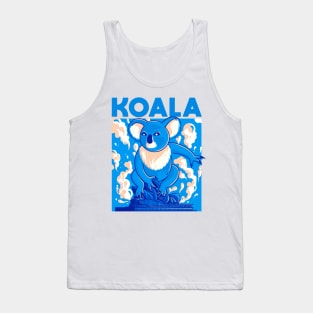 Koala ATTACK Tank Top